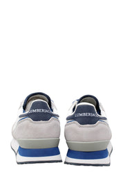 Sneakers Grigio Lumberjack