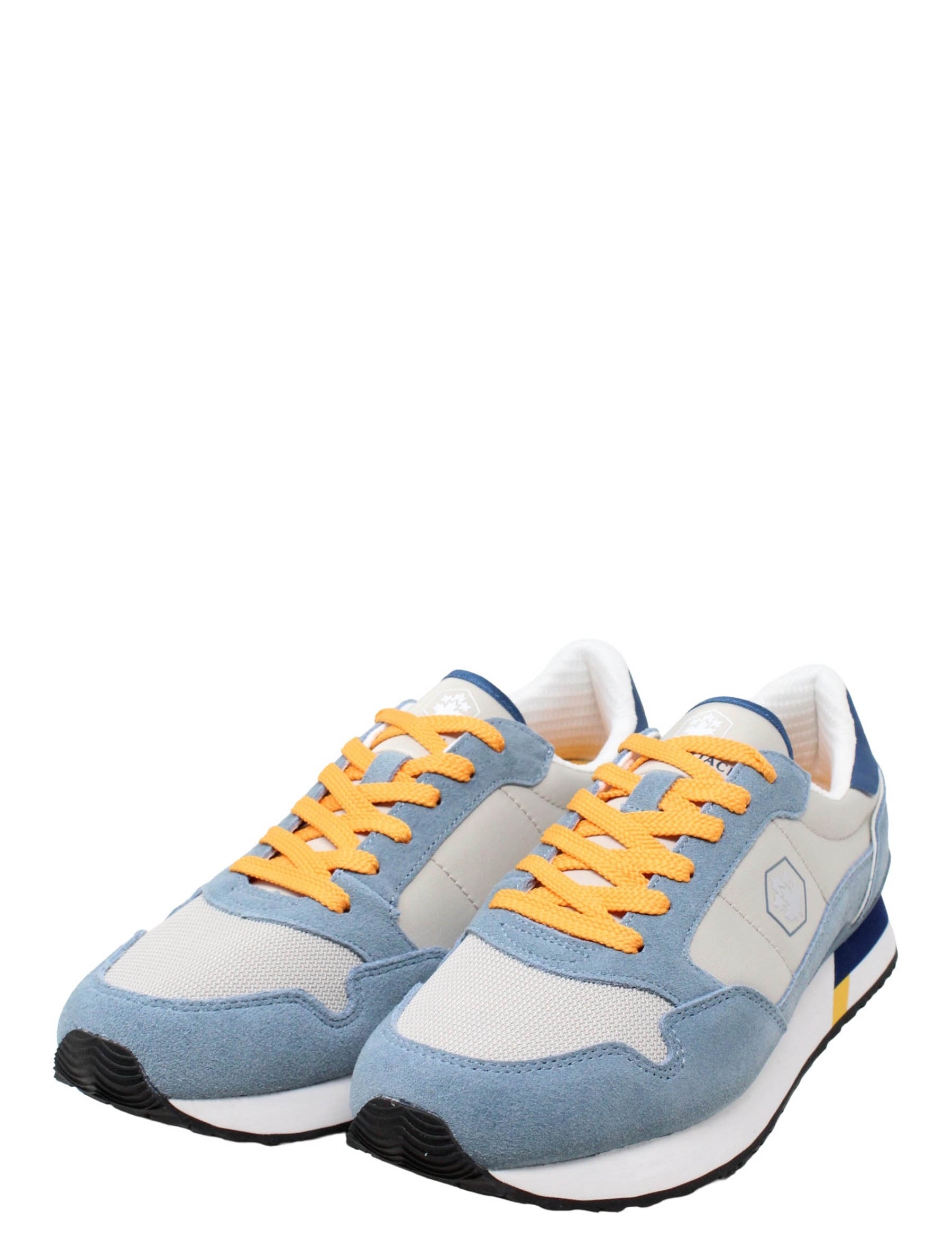 Sneakers Celeste Lumberjack