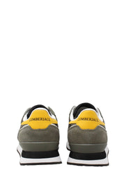 Sneakers Verde Lumberjack