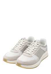 Sneakers Grigio Lumberjack