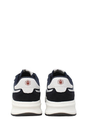 Sneakers Blu Lumberjack