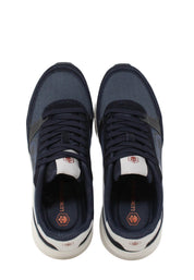 Sneakers Blu Lumberjack