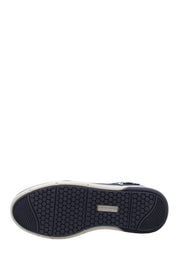 Mocassini Blu Lumberjack