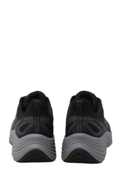 Sneakers Nero Lumberjack