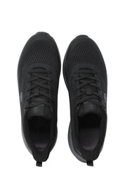 Sneakers Nero Lumberjack