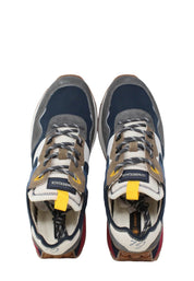 Sneakers Grigio Lumberjack