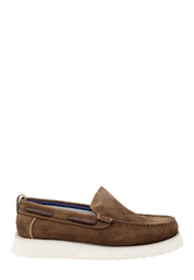 Mocassini Marrone Lumberjack
