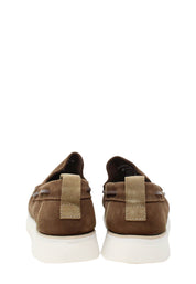 Mocassini Marrone Lumberjack
