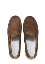 Mocassini Marrone Lumberjack