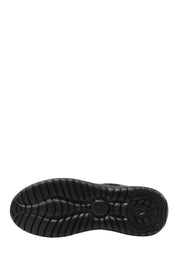 Sneakers Nero Lumberjack