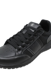 Sneakers Nero Lumberjack