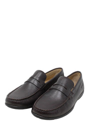 Mocassini Marrone Lumberjack