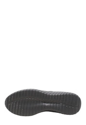 Slip-on Nero Lumberjack