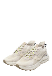 Sneakers Beige Lumberjack