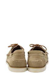 Mocassini Beige Lumberjack