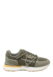 Sneakers Verde Lumberjack