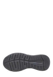Slip-on Nero Lumberjack