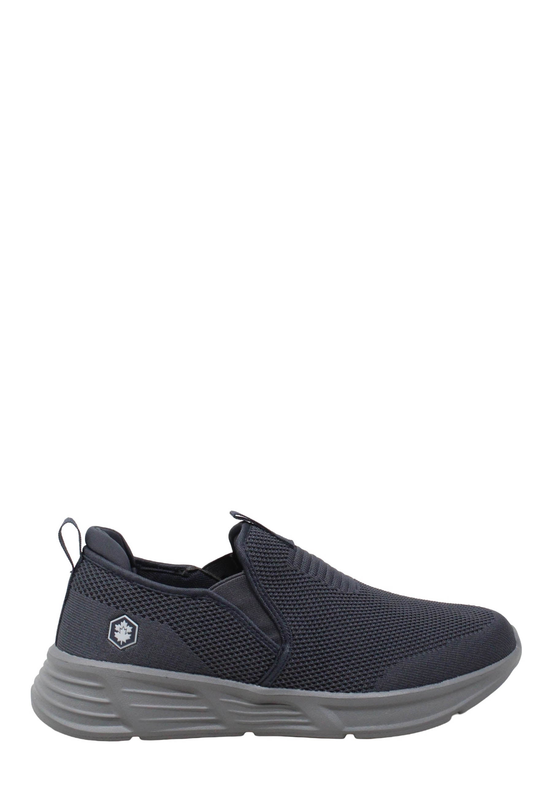 Slip-on Blu Lumberjack