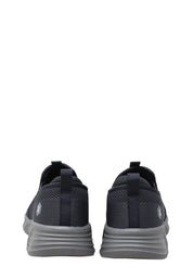 Slip-on Blu Lumberjack