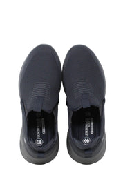 Slip-on Blu Lumberjack