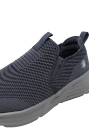 Slip-on Blu Lumberjack