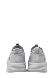 Slip-on Grigio Lumberjack