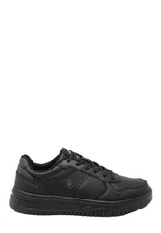 Sneakers Nero Lumberjack