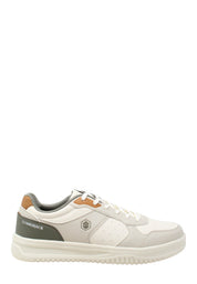 Sneakers Beige Lumberjack