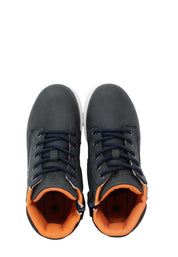 Sneakers Blu Lumberjack