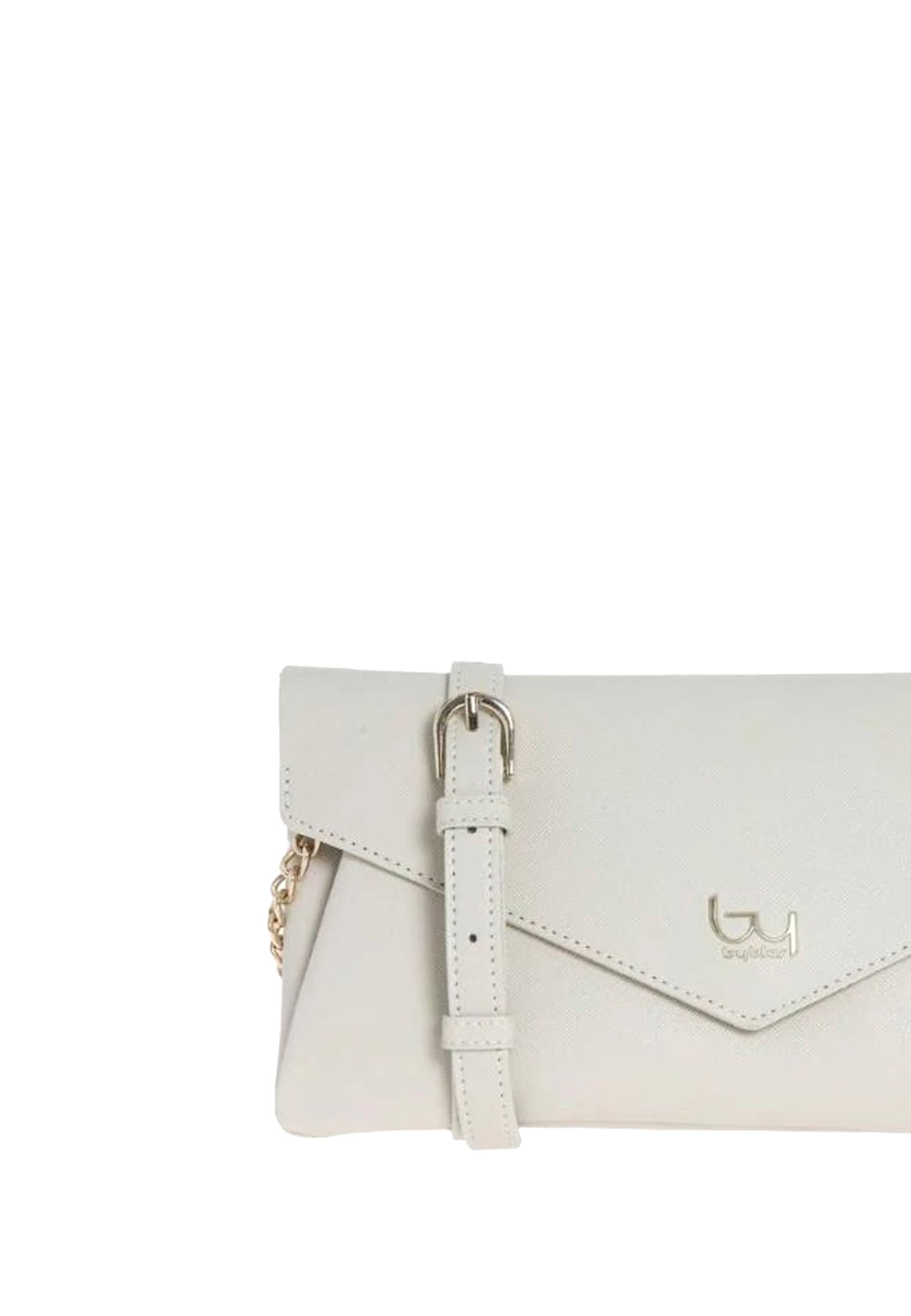 Tracolla Bianco By Byblos