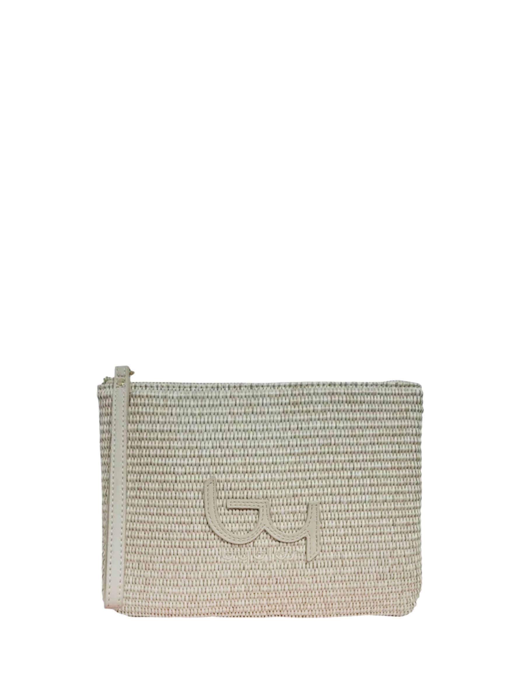 Pochette Beige By Byblos