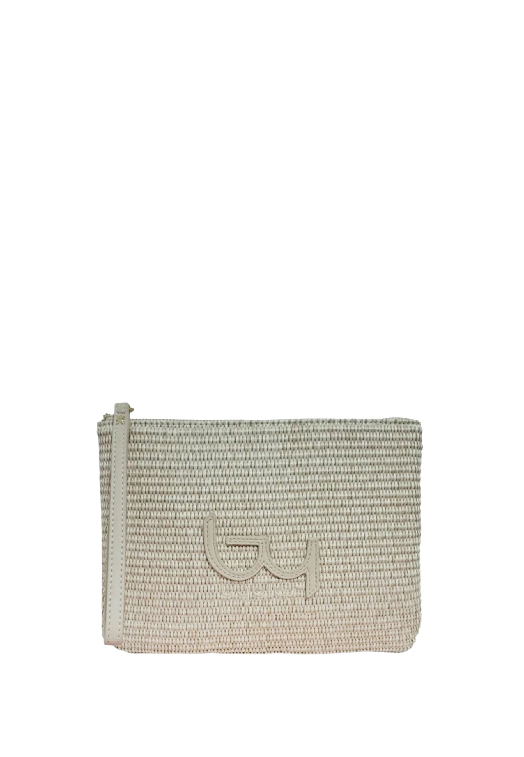 Pochette Beige By Byblos