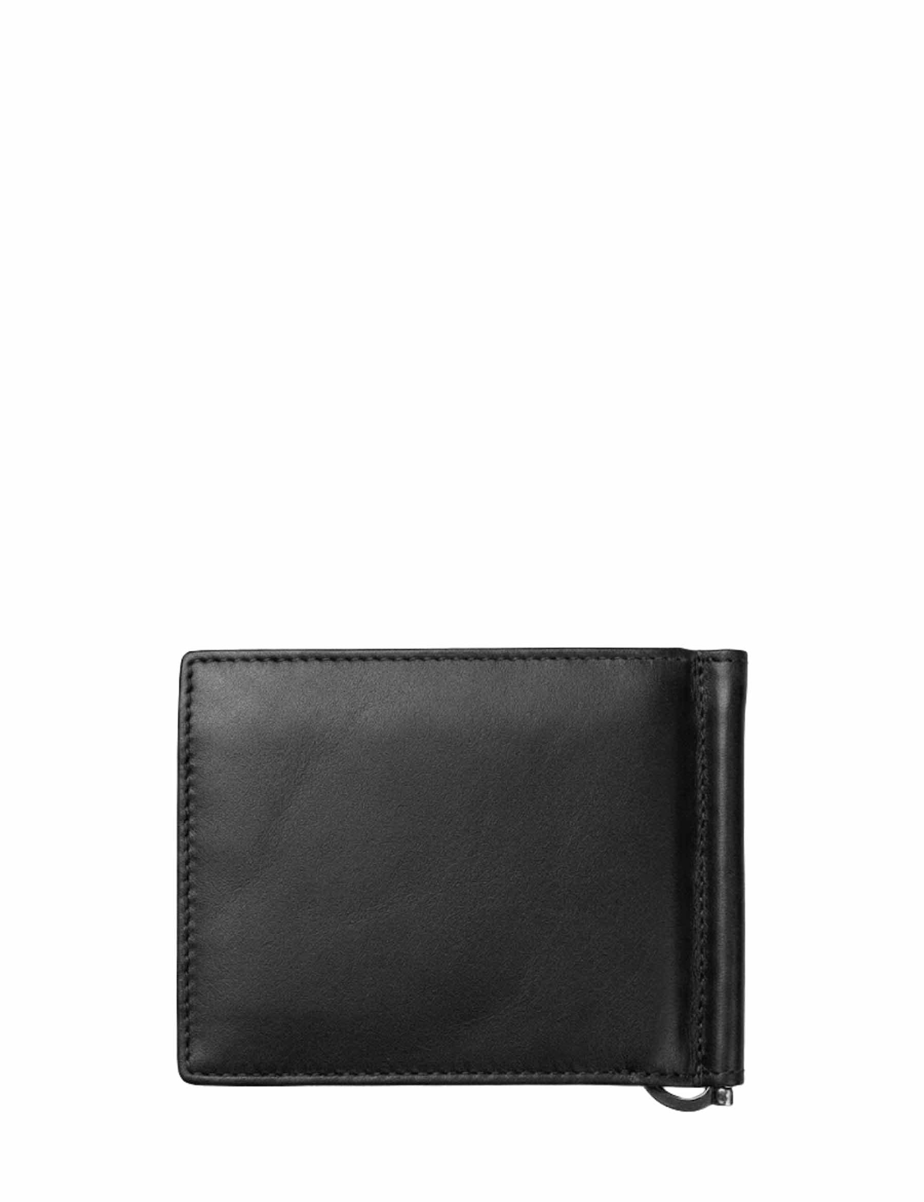 Portafogli Nero By Byblos