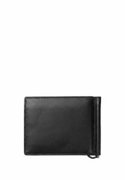 Portafogli Nero By Byblos
