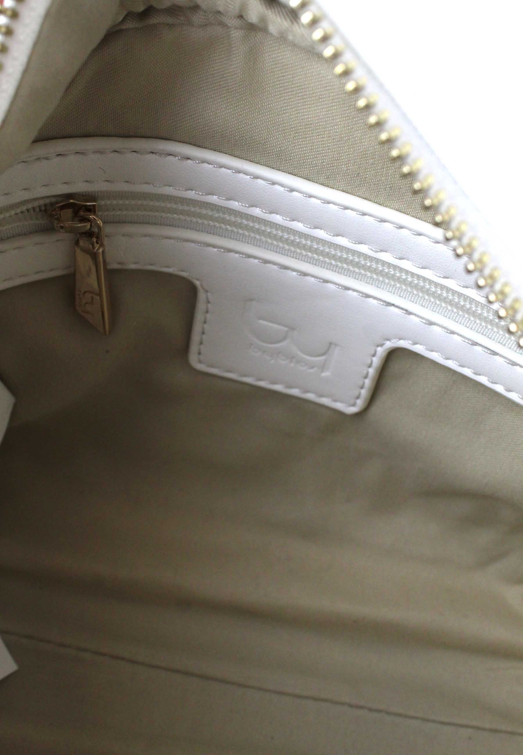 Beauty case Bianco By Byblos