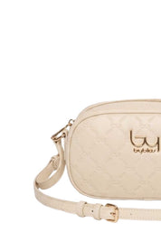 Tracolla Beige By Byblos