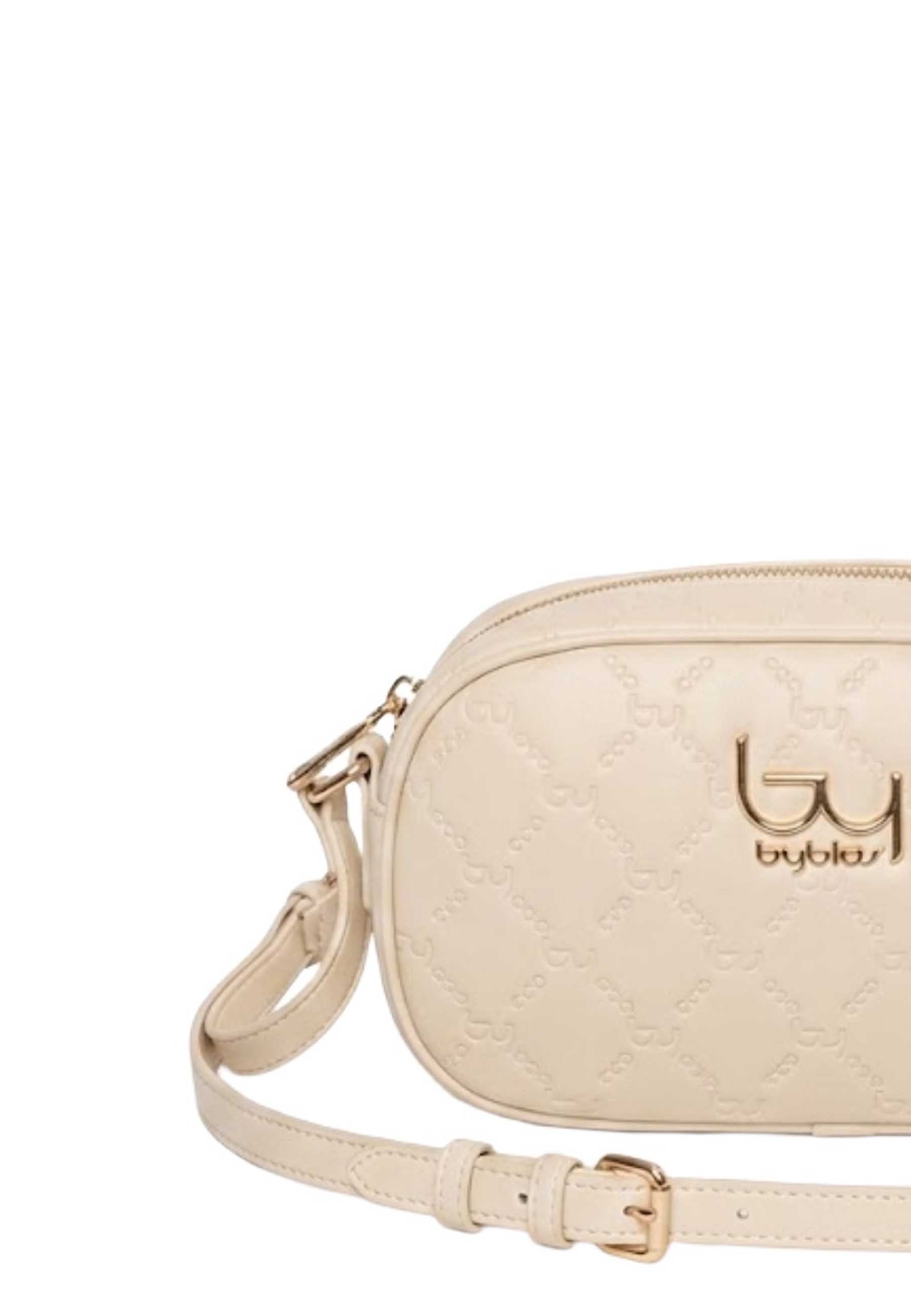 Tracolla Beige By Byblos