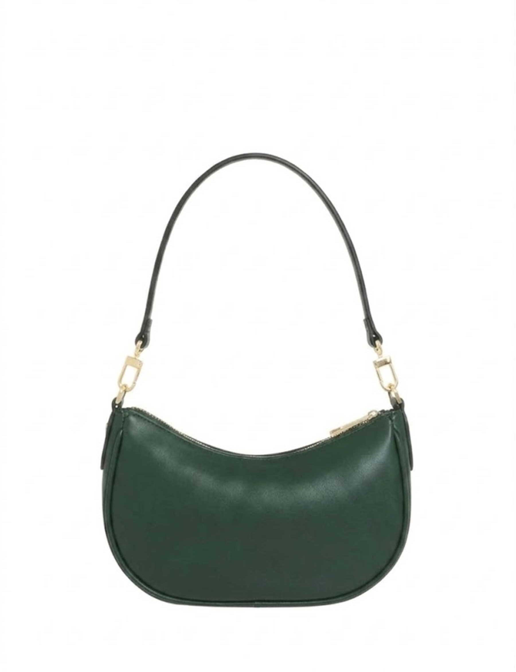 Borse a spalla Verde By Byblos