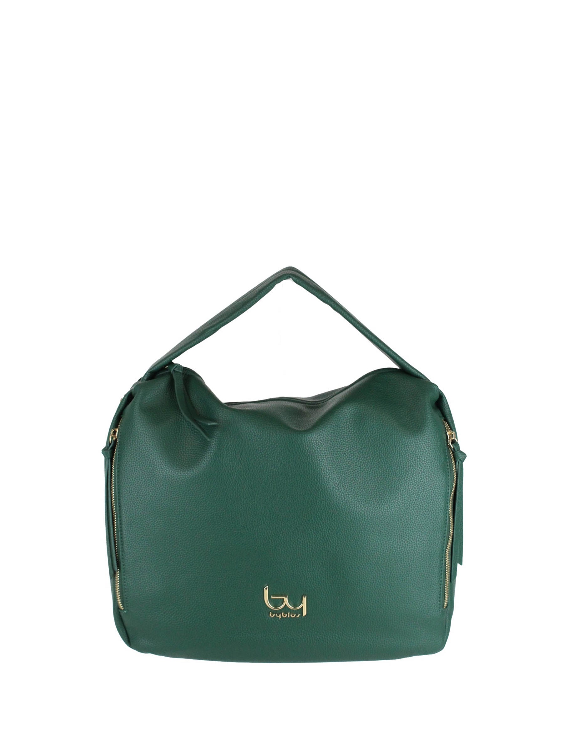 Borse a spalla Verde By Byblos