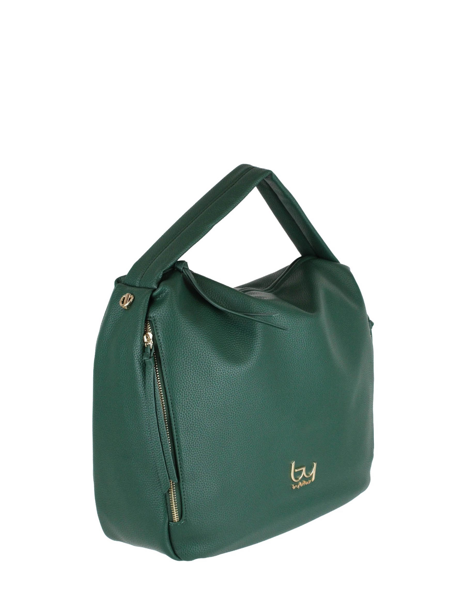 Borse a spalla Verde By Byblos