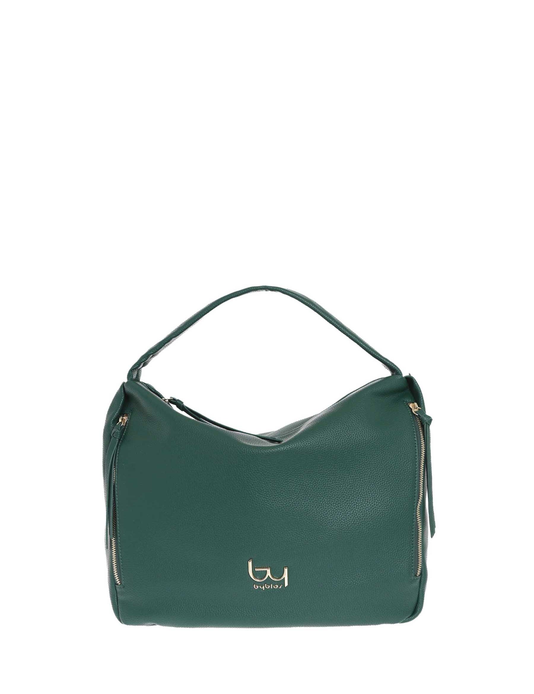 Borse a spalla Verde By Byblos
