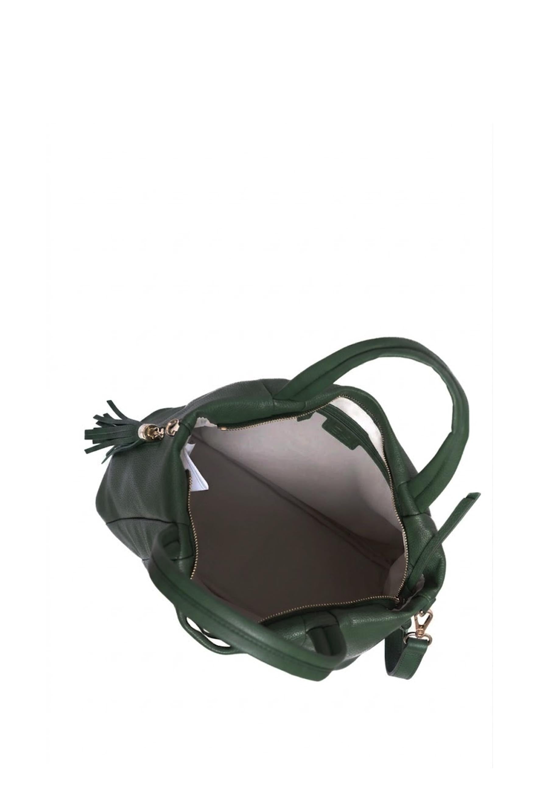 Shopper Verde By Byblos
