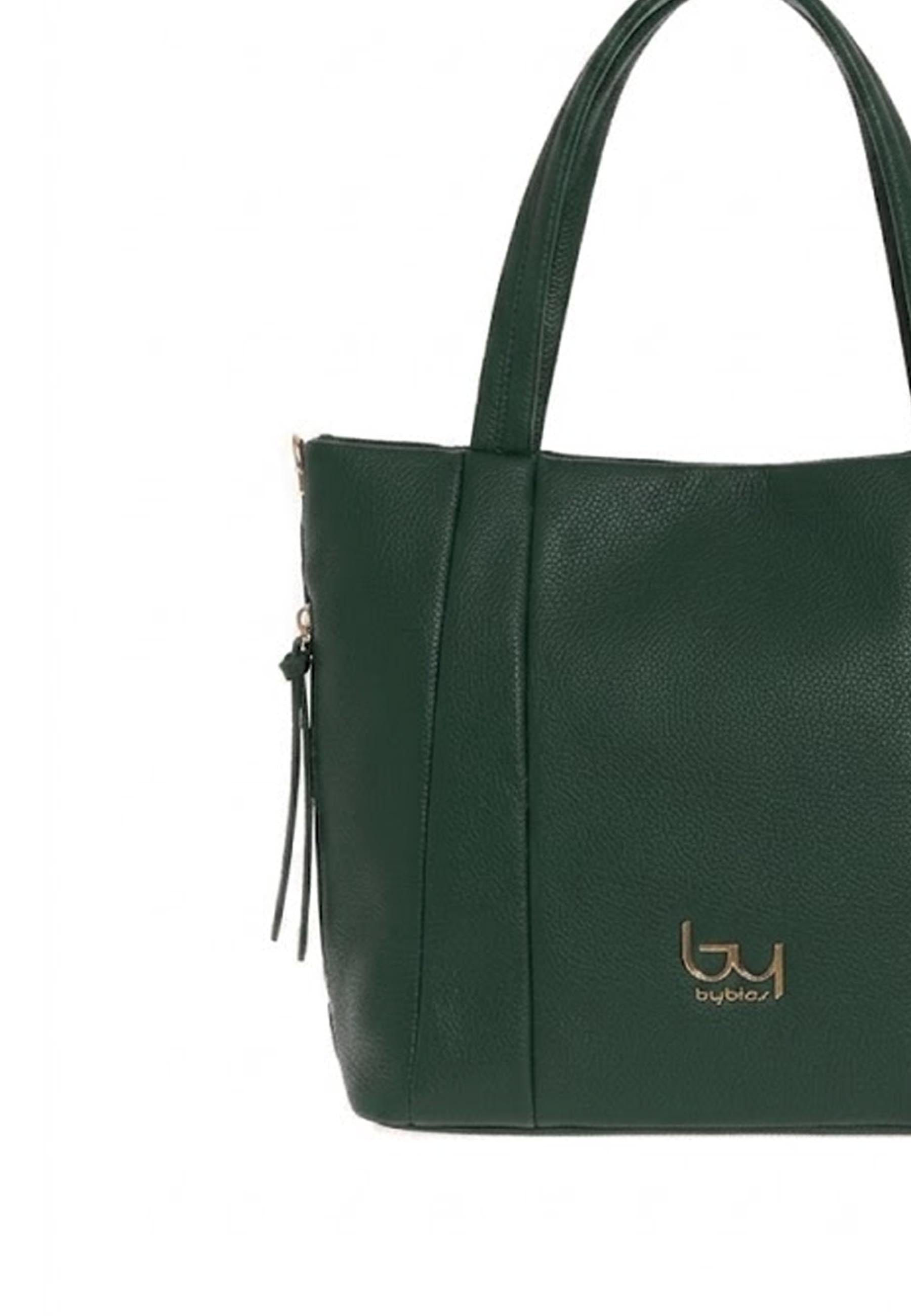 Shopper Verde By Byblos