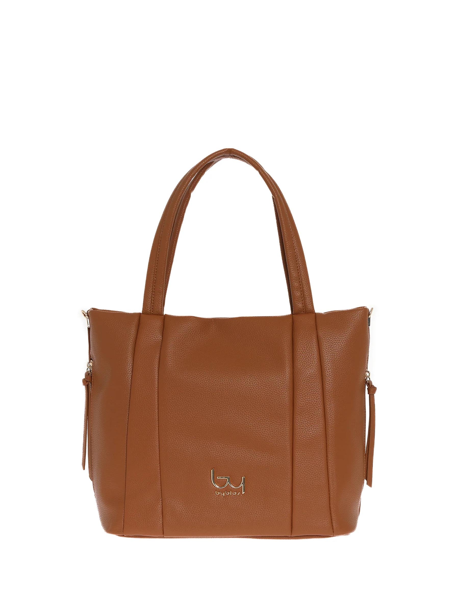 Shopper Marrone By Byblos