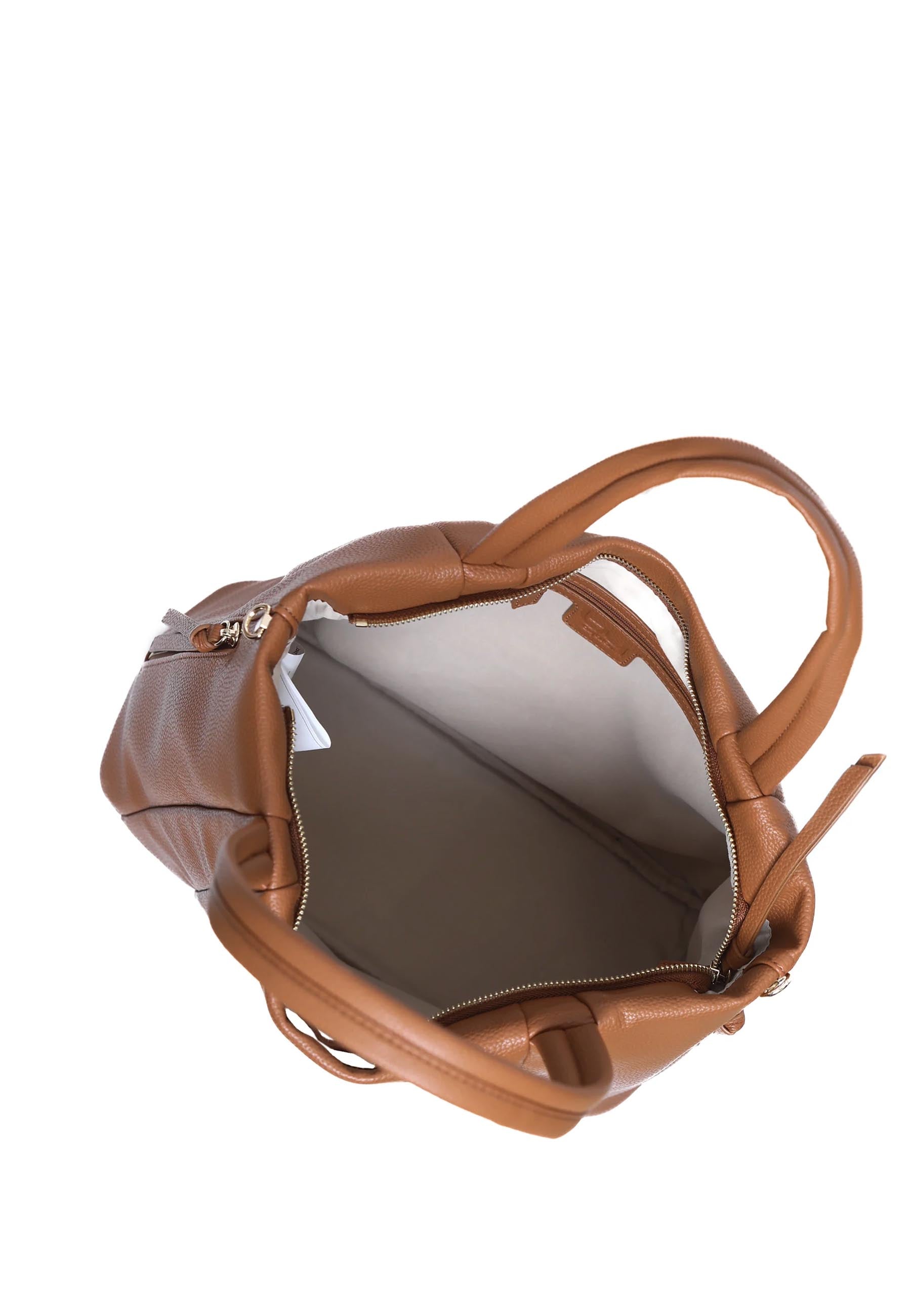 Shopper Marrone By Byblos