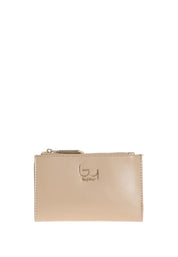 Portafogli Beige By Byblos
