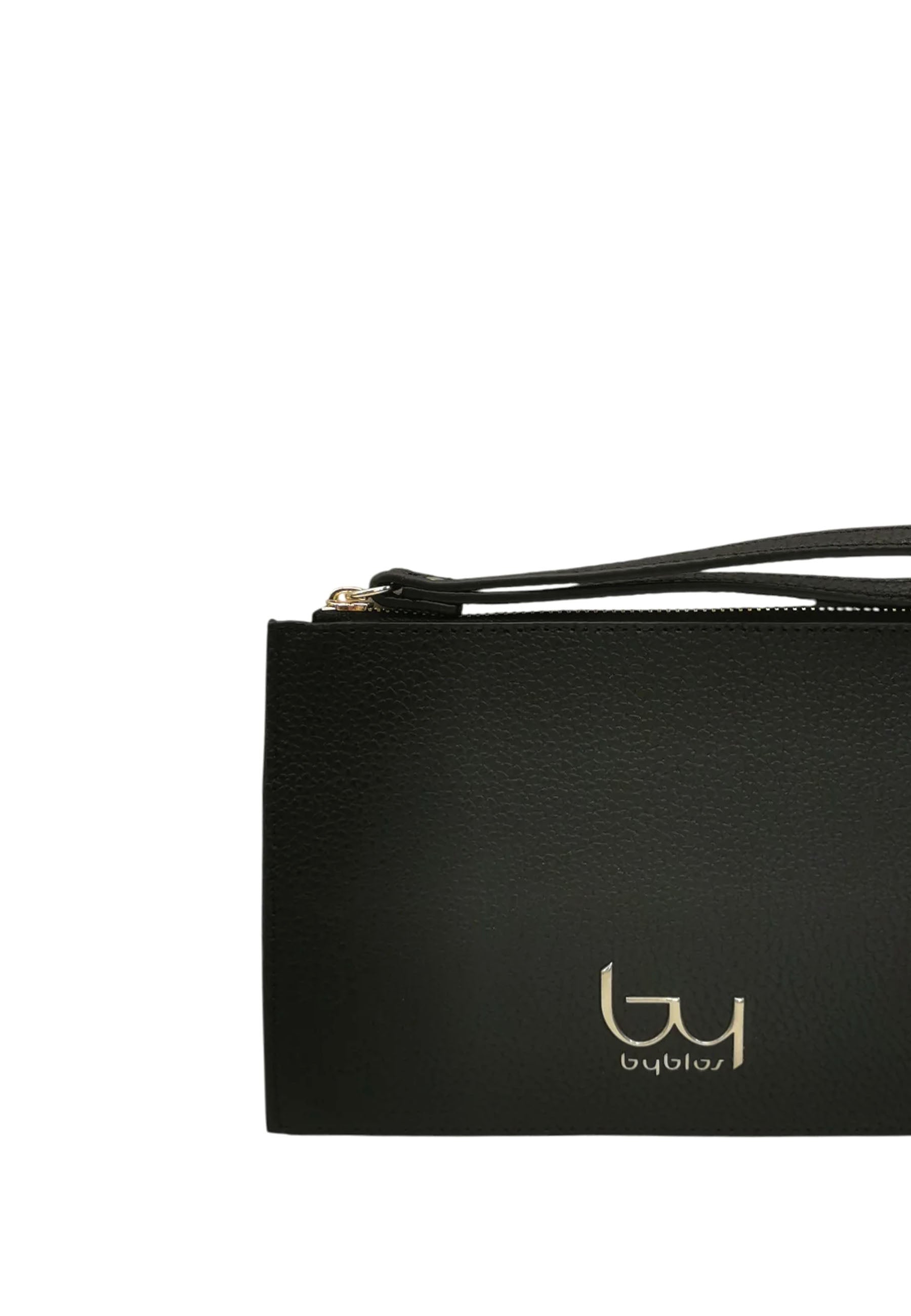 Pochette Nero By Byblos