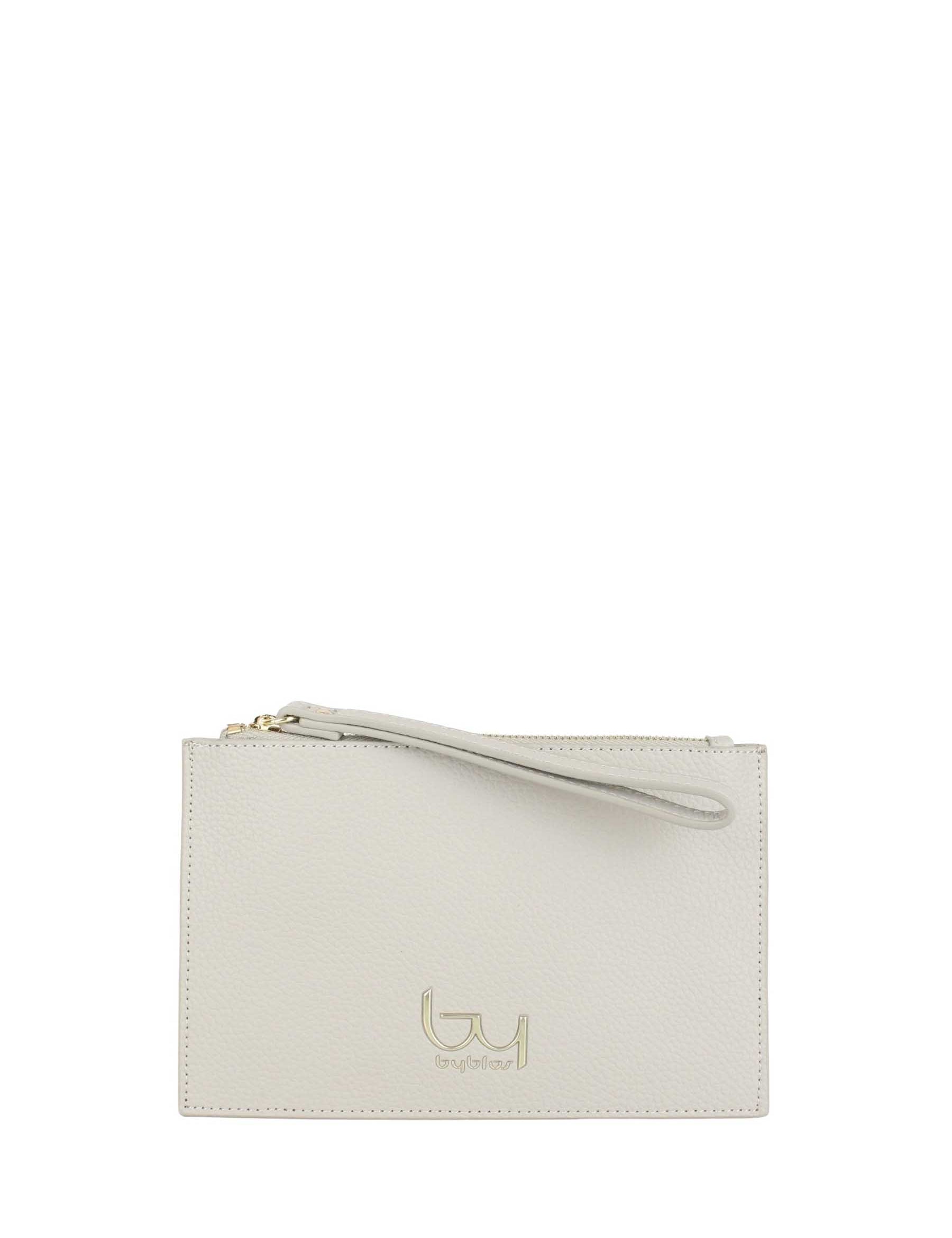 Pochette Grigio By Byblos