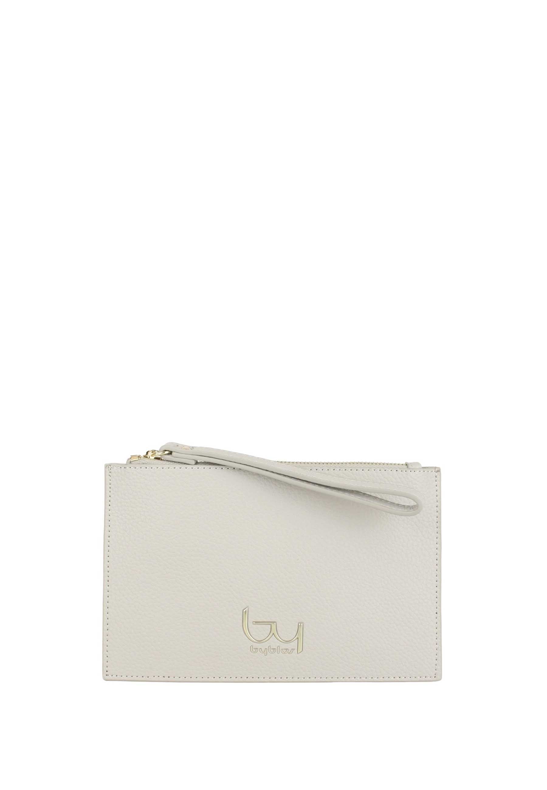 Pochette Grigio By Byblos