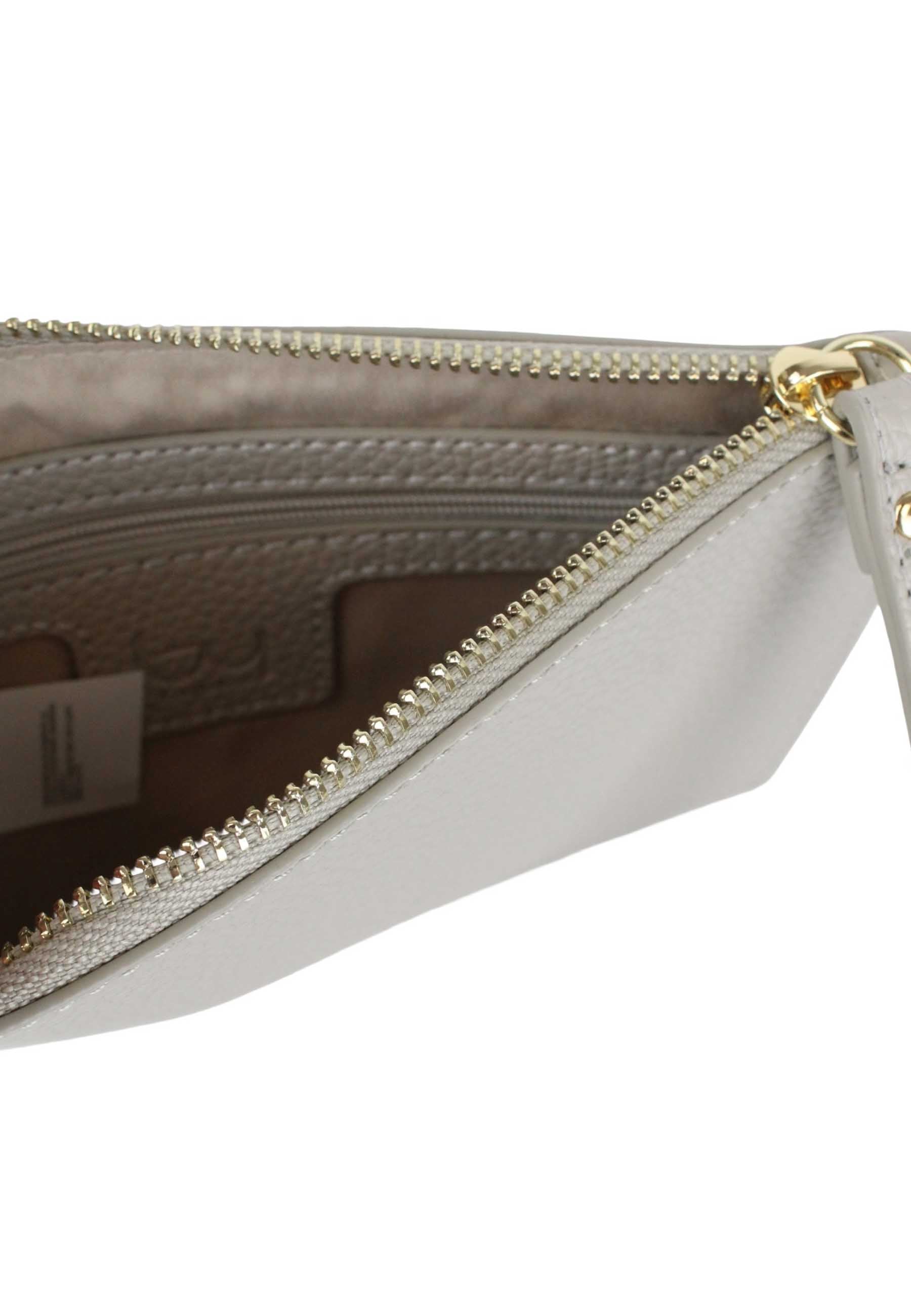 Pochette Grigio By Byblos